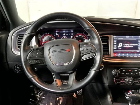 Used 2020 Dodge Charger R/T w/ Blacktop Package image 5