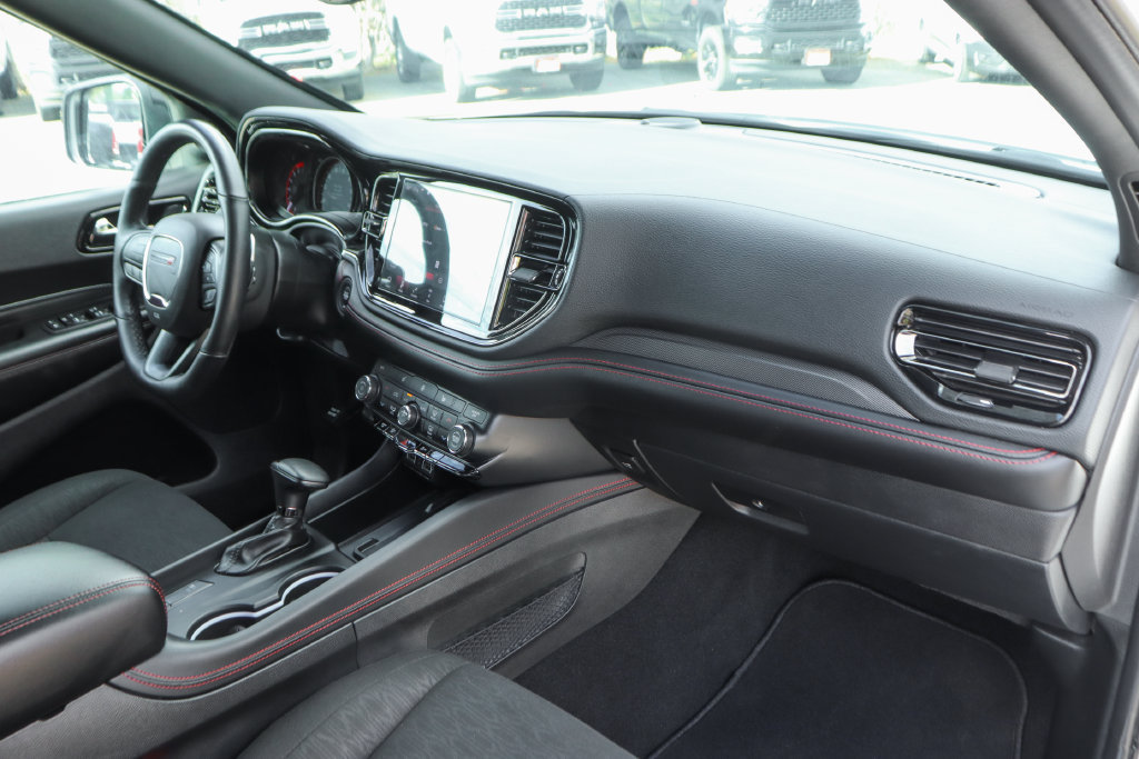 Used 2026 Dodge Durango GT w/ Blacktop Package AWD/4WD image 39