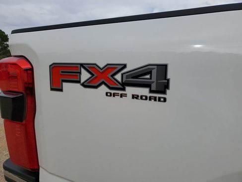 New 2026 Ford F350 Lariat w/ Lariat Ultimate Package AWD/4WD image 6