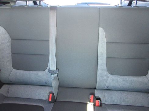 Certified 2024 Chevrolet TrailBlazer LT w/ Driver Confidence Package image 20