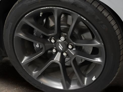 Used 2021 Dodge Challenger R/T Scat Pack image 7