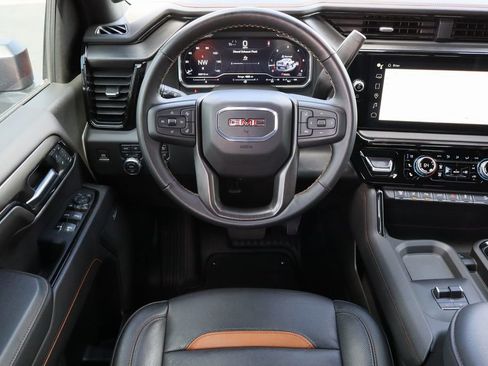 Certified 2024 GMC Sierra 2500 AT4 w/ AT4 Premium Plus Package image 25