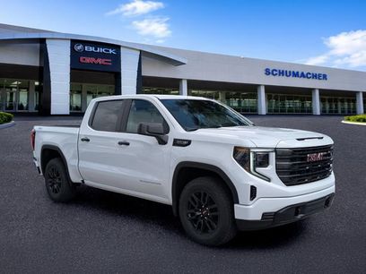 New 2026 GMC Sierra 1500 Pro w/ Graphite Edition