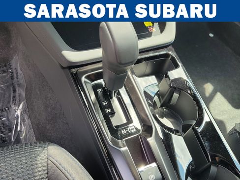 New 2026 Subaru Forester Premium AWD/4WD image 20