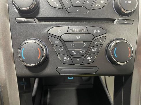 Used 2018 Ford Fusion S FWD image 30