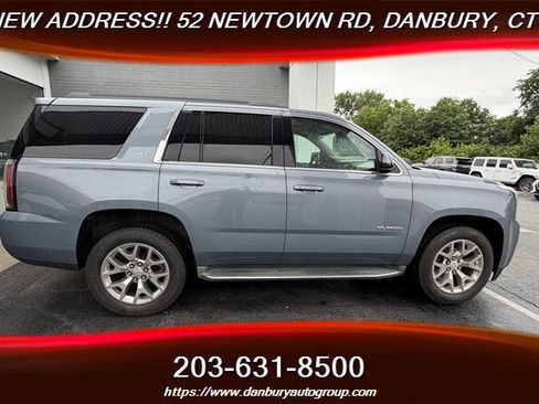 Used 2016 GMC Yukon SLT w/ Open Road Package RWD image 6