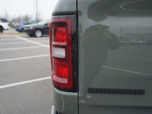 New 2026 RAM 1500 Big Horn image 42