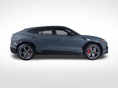 Used 2024 Lamborghini Urus S AWD/4WD image 6