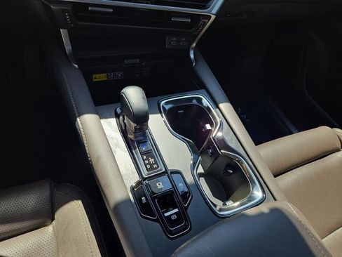 Certified 2023 Lexus RX 350 FWD w/ Accessory Package (Z1) image 22