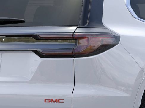 New 2026 GMC Acadia Denali w/ Super Cruise Package AWD/4WD image 11