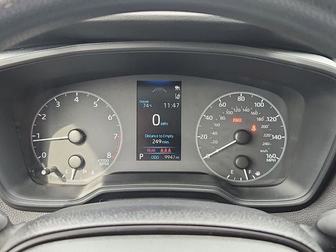 Certified 2024 Toyota Corolla LE image 22