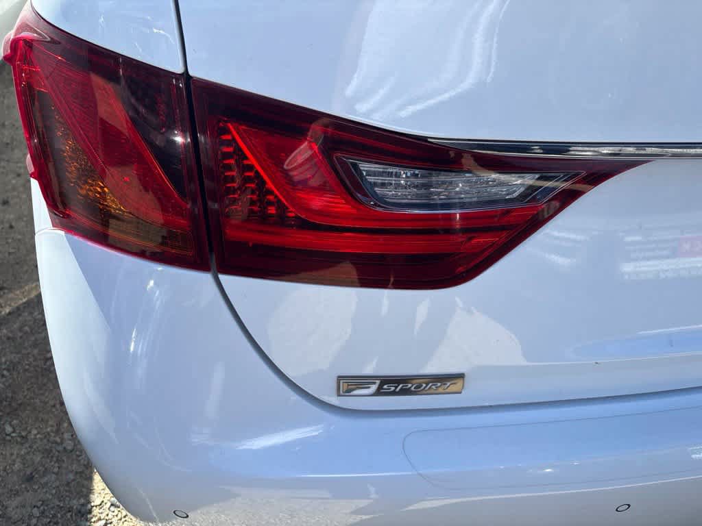 Used 2015 Lexus GS 350 w/ F Sport Package RWD image 10