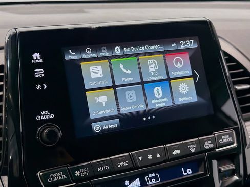 Used 2023 Honda Odyssey Elite image 17