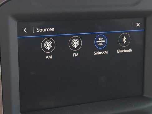 Used 2025 Chevrolet Silverado 2500 Custom w/ Custom Convenience Package image 4