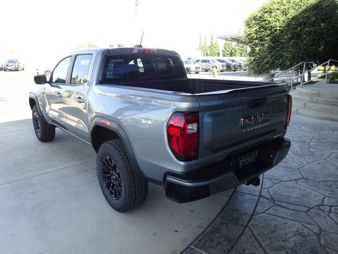 New 2026 GMC Canyon Elevation w/ Convenience Package RWD image 5