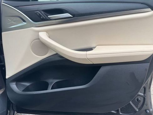 Certified 2023 BMW X3 xDrive30i image 28