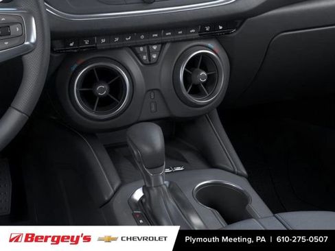 New 2026 Chevrolet Blazer LT w/ Convenience Package image 27