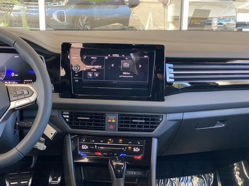 New 2026 Volkswagen Jetta Sport image 18