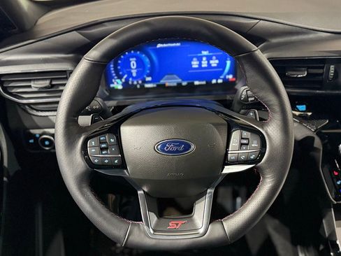 Used 2023 Ford Explorer ST w/ Equipment Group 401A image 88