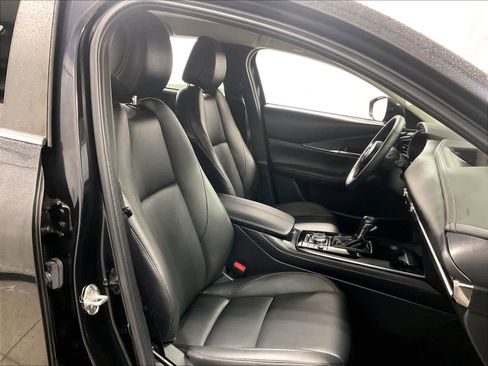 Used 2023 MAZDA CX-30 AWD 2.5 S w/ Preferred Package image 11