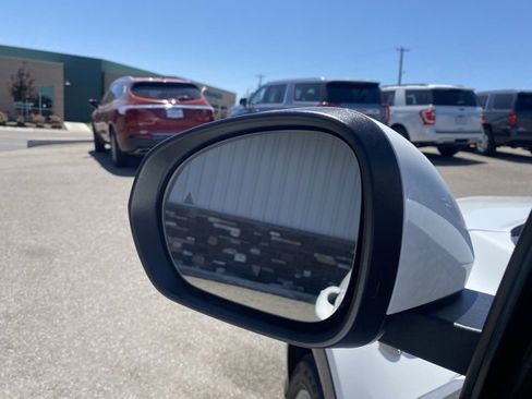 Used 2024 Dodge Hornet R/T image 24