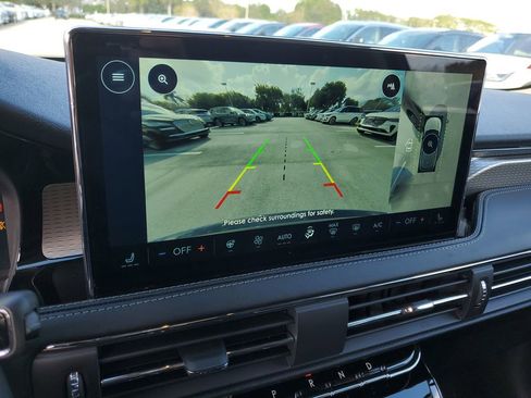 New 2026 Lincoln Corsair Reserve w/ Jet Appearance Package FWD image 28