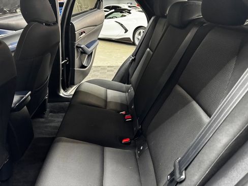Used 2020 MAZDA CX-30 FWD image 37