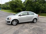 Used 2012 Chevrolet Sonic LT image 2