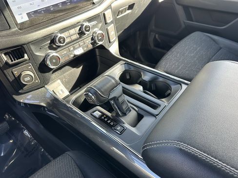 Used 2022 Ford F150 XLT w/ Equipment Group 302A High image 33