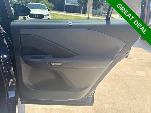Used 2024 Lexus TX 350 FWD w/ Accessory Package (Z1) image 14