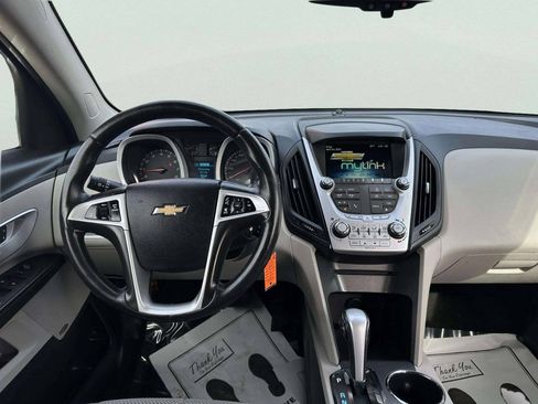 Used 2014 Chevrolet Equinox LT AWD/4WD image 17