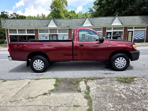 Used 2006 Toyota Tundra 2WD Regular Cab image 7