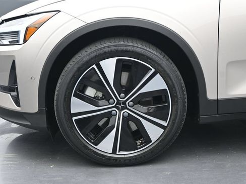 Used 2023 Polestar Polestar 2 w/ Pilot Pack AWD/4WD image 21