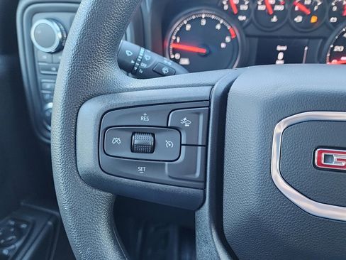New 2026 GMC Sierra 2500 Pro w/ Convenience Package image 22
