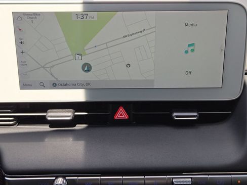 Used 2024 Hyundai Ioniq 5 Limited RWD image 12