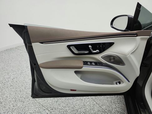 Certified 2022 Mercedes-Benz EQS 450+ Sedan image 14