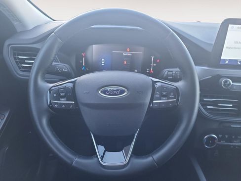 Used 2024 Ford Escape Active image 16