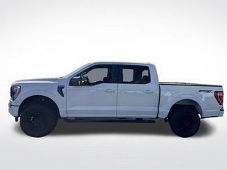 Used 2022 Ford F150 XLT w/ Equipment Group 302A High AWD/4WD video 2