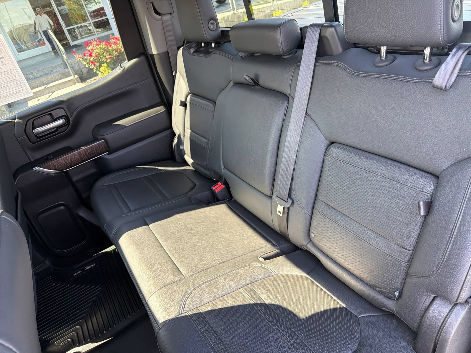 Used 2020 GMC Sierra 1500 Denali w/ Denali Ultimate Package AWD/4WD image 28