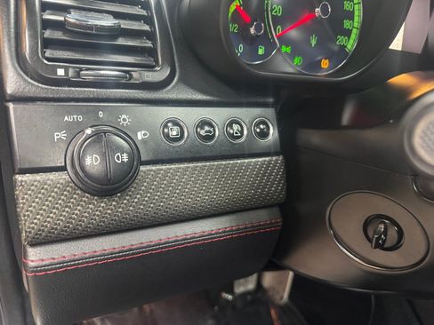 Used 2008 Maserati Quattroporte Sport GT S RWD image 22