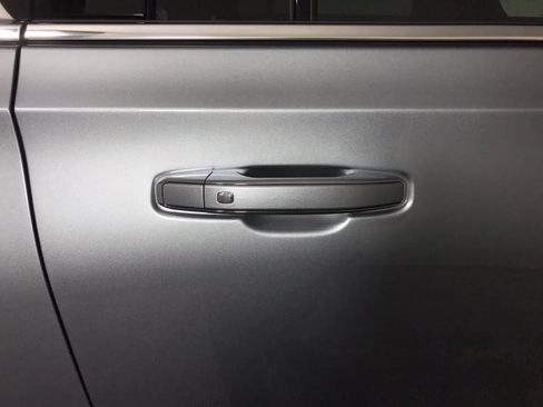 New 2026 Chevrolet Suburban High Country w/ Sun And Tow Package image 28