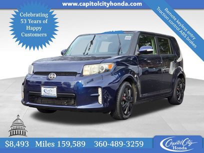 Used 2015 Scion xB Base