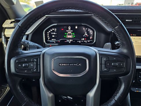 Used 2023 GMC Sierra 1500 Denali image 20