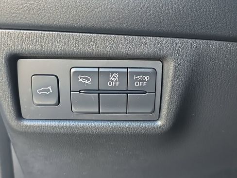 Used 2025 MAZDA CX-5 Carbon Edition image 26