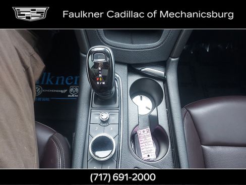 Used 2021 Cadillac XT6 Premium Luxury image 30