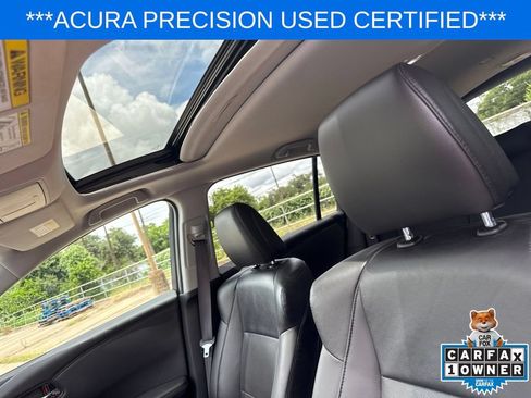 Used 2016 Acura RDX FWD w/ Advance Package image 14