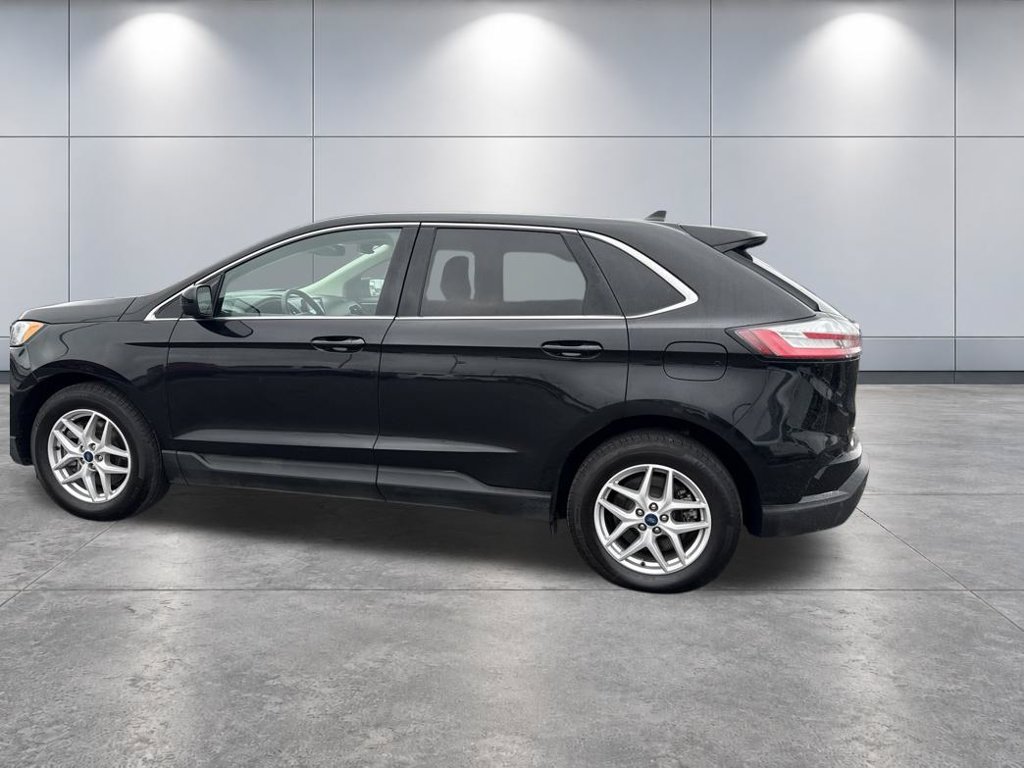 Used 2022 Ford Edge SEL AWD/4WD image 8