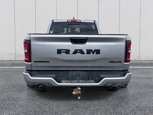 Used 2025 RAM 1500 Big Horn image 6