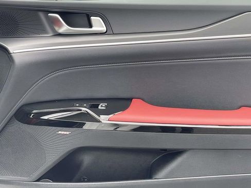 New 2026 Kia K5 GT-Line w/ GT-Line Premium Package FWD image 18