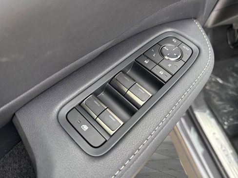 Certified 2026 Lexus TX 350 FWD w/ Technology Package image 9